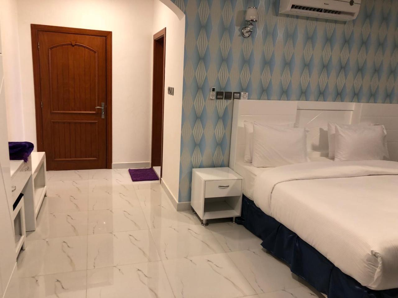 Star House Salalah Exterior photo