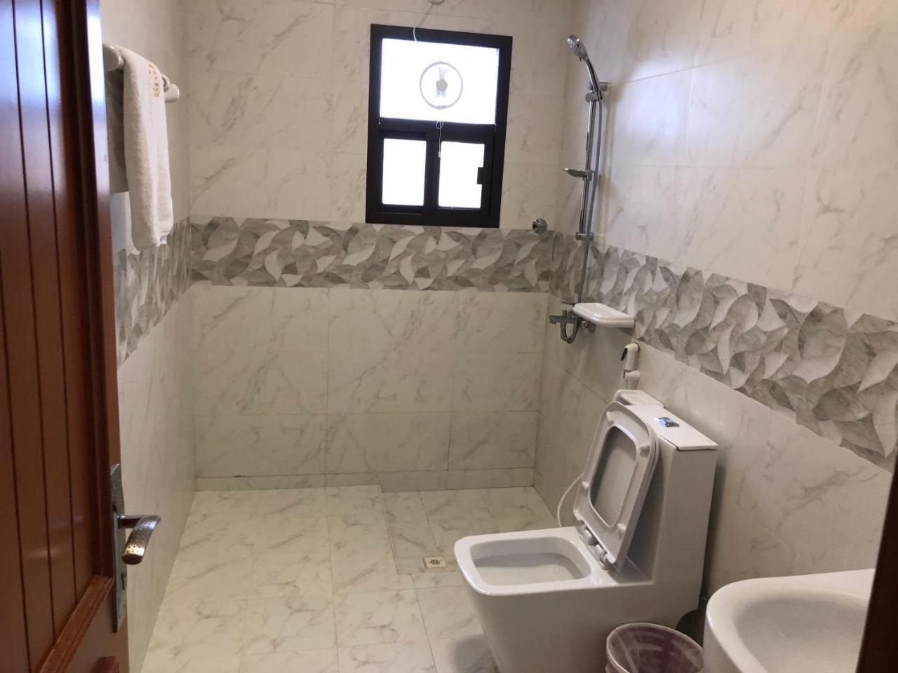 Star House Salalah Exterior photo