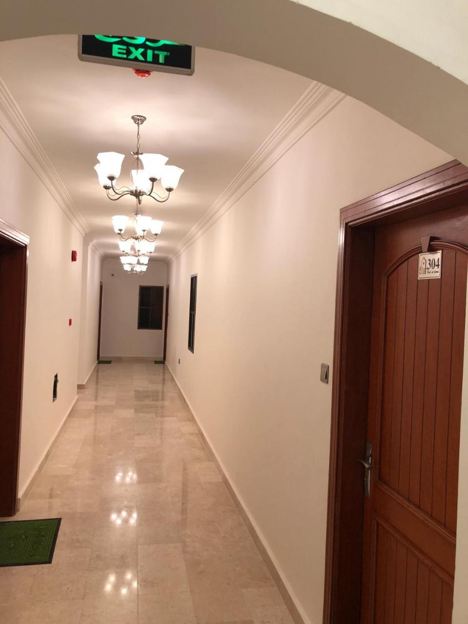 Star House Salalah Exterior photo