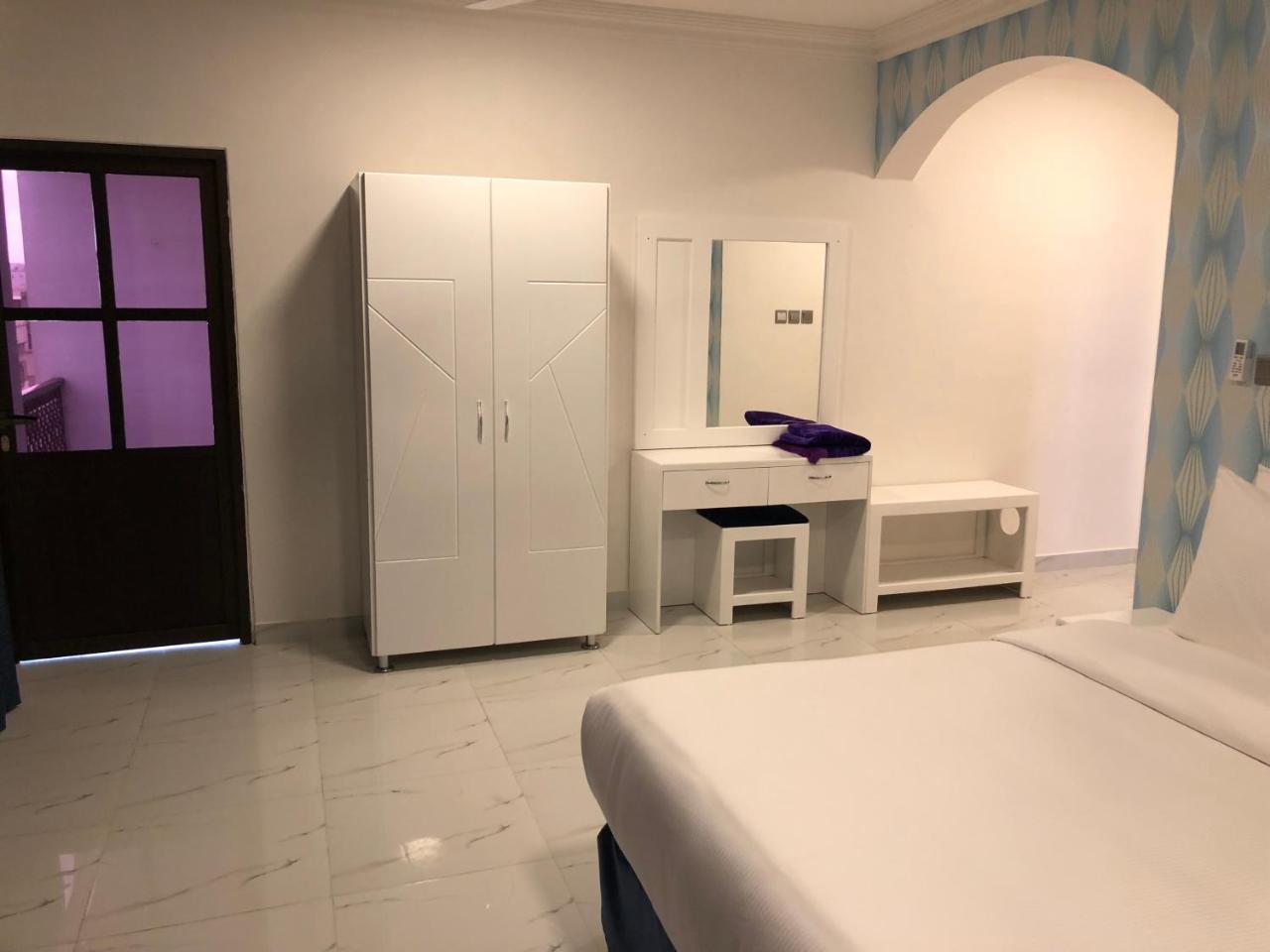 Star House Salalah Exterior photo