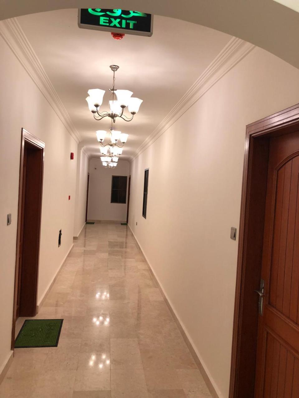 Star House Salalah Exterior photo