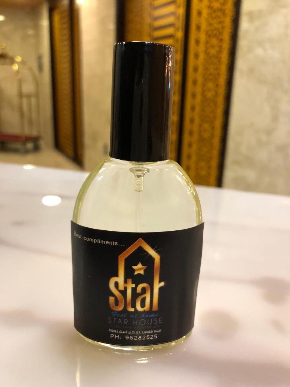 Star House Salalah Exterior photo