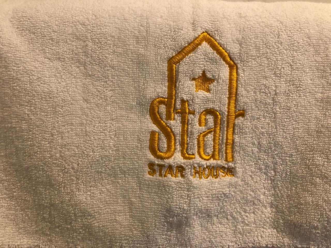 Star House Salalah Exterior photo