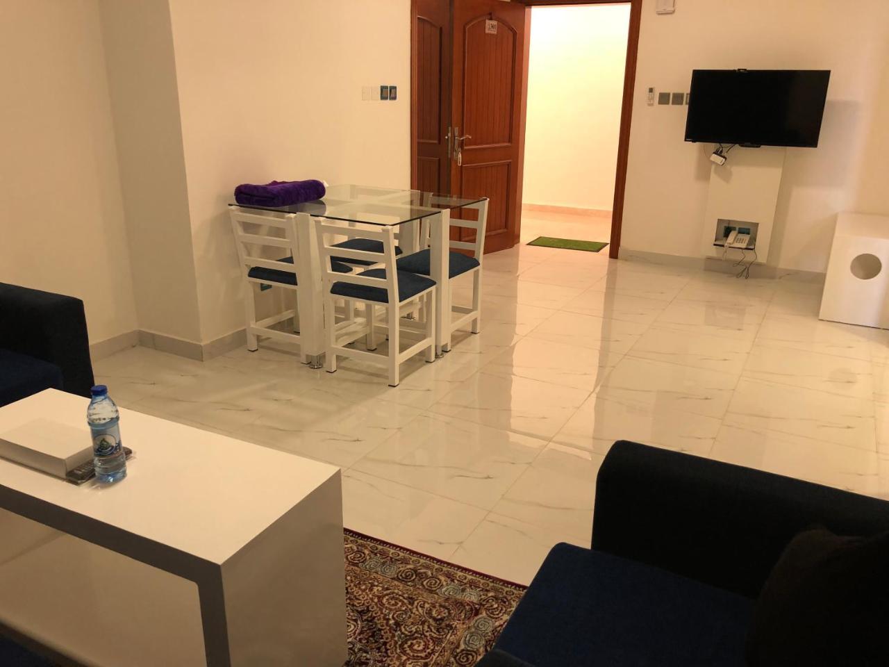 Star House Salalah Exterior photo