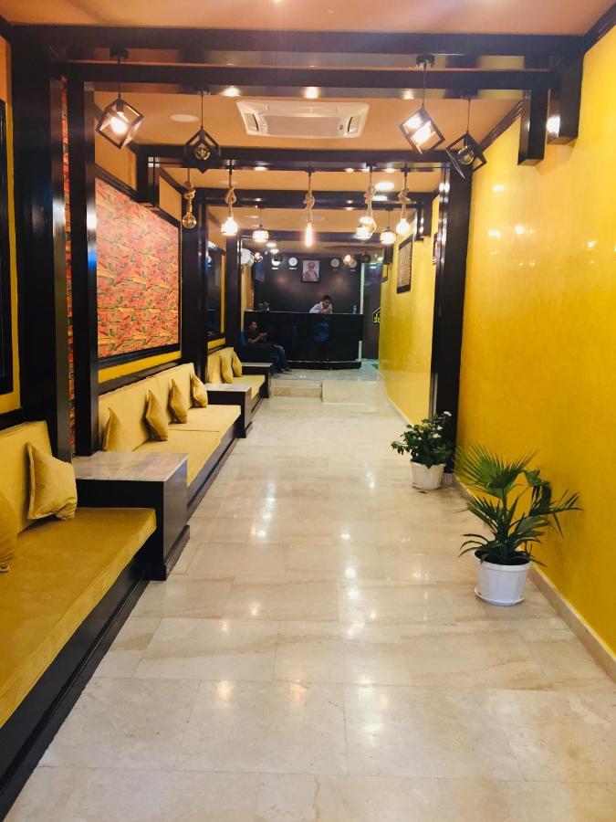 Star House Salalah Exterior photo